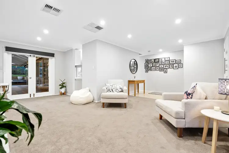 Fifth view of Homely house listing, 20 Tusmore Avenue, Onkaparinga Hills SA 5163