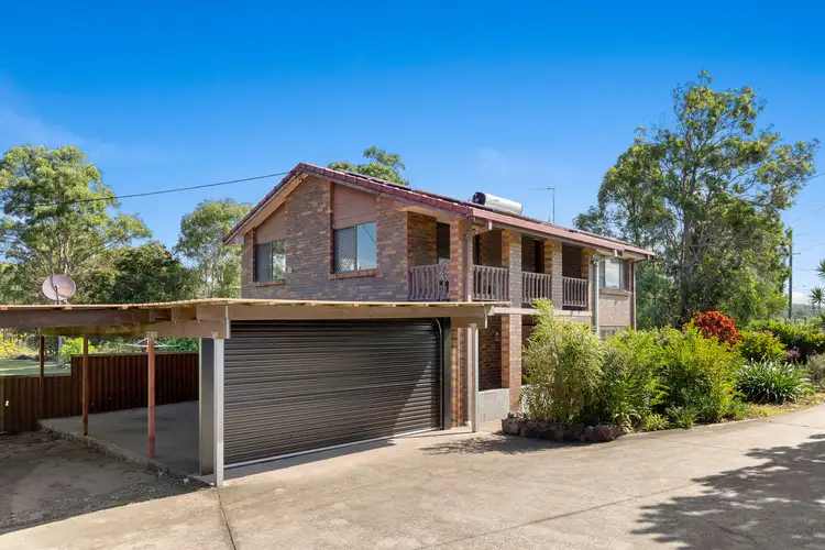 Fourth view of Homely house listing, 77 Beenleigh Redland Bay Road, Loganholme QLD 4129