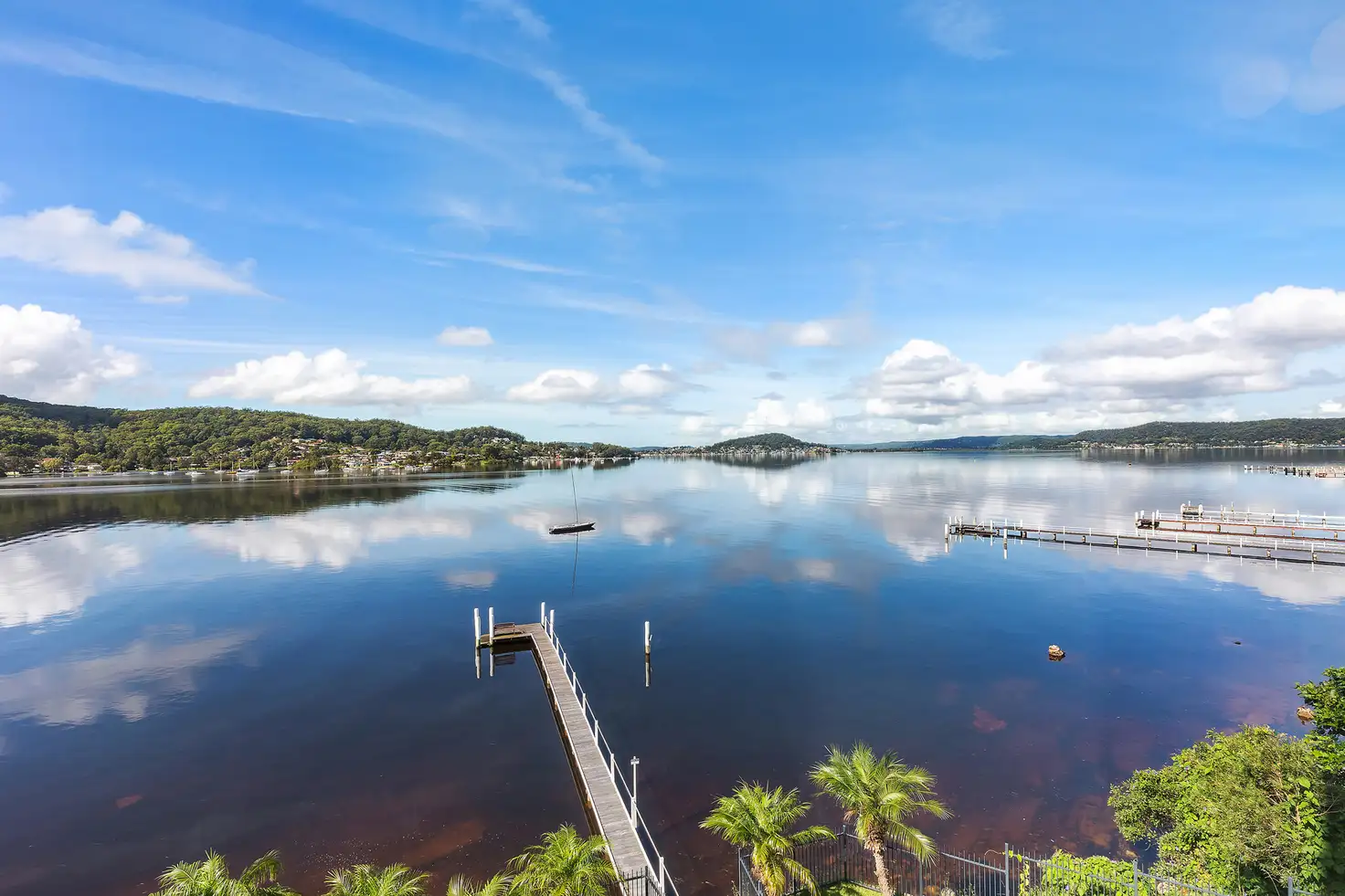 Main view of Homely apartment listing, 15/53 Caroline Street, East Gosford NSW 2250