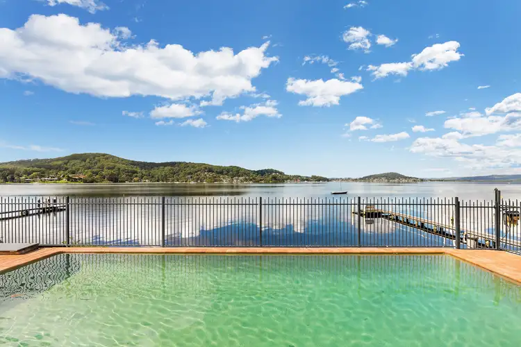 Sixth view of Homely apartment listing, 15/53 Caroline Street, East Gosford NSW 2250