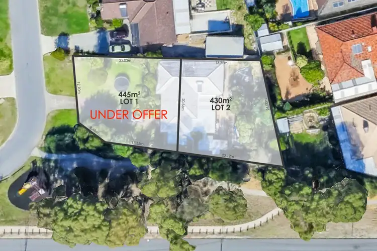 1 Pausin Crescent