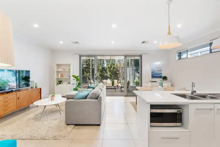 31b Scarborough Terrace, Dover Gardens SA 5048