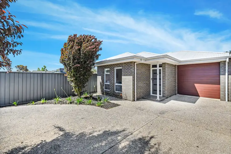 Second view of Homely house listing, 31b Scarborough Terrace, Dover Gardens SA 5048
