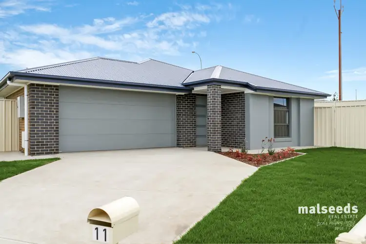 11 Lillypilly Court, Worrolong SA 5291