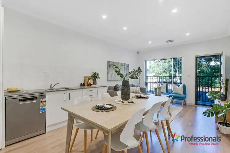 Sixth view of Homely house listing, 40/1-15 Tulloch Drive, St Clair SA 5011