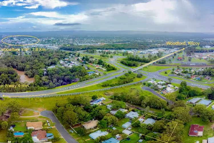 Second view of Homely house listing, 2 Dudgeon Street, Caboolture QLD 4510