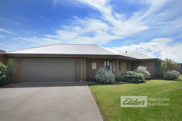 Main view of Homely house listing, 3A Canterbury Close, Eastwood VIC 3875