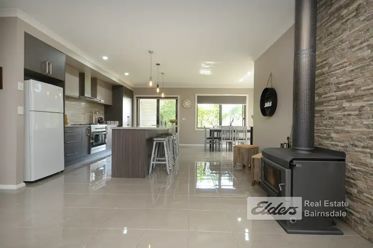 Second view of Homely house listing, 3A Canterbury Close, Eastwood VIC 3875