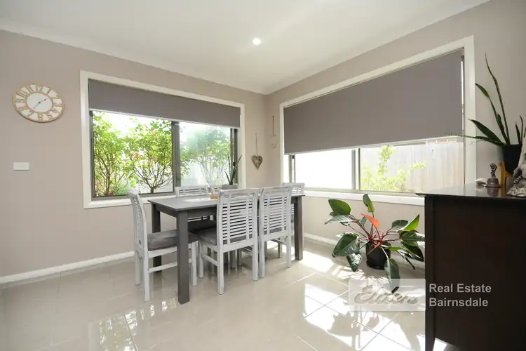 Fourth view of Homely house listing, 3A Canterbury Close, Eastwood VIC 3875
