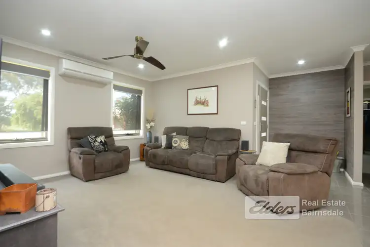 Fifth view of Homely house listing, 3A Canterbury Close, Eastwood VIC 3875
