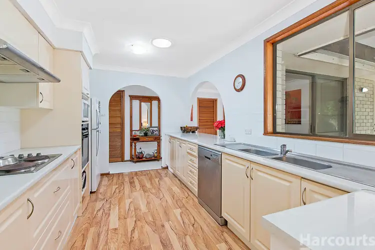 Fifth view of Homely house listing, 10 Cowarral Circuit, Wauchope NSW 2446