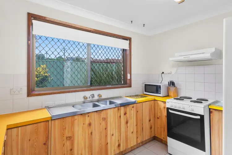 Second view of Homely unit listing, 6/96-98 Collins Street, Corrimal NSW 2518
