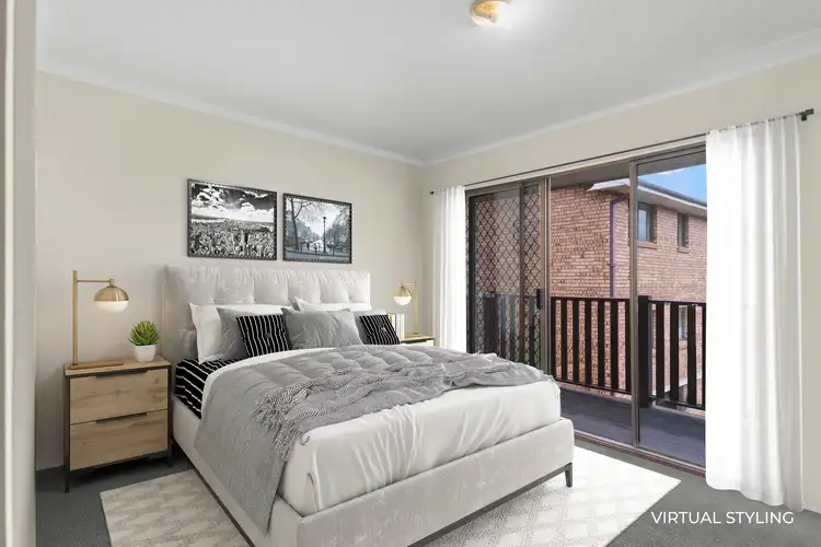 Fifth view of Homely unit listing, 6/96-98 Collins Street, Corrimal NSW 2518
