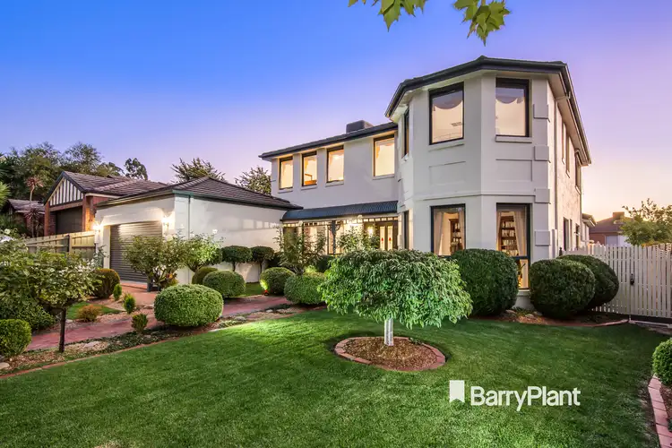 Main view of Homely house listing, 15 Allamanda Boulevard, Lysterfield VIC 3156