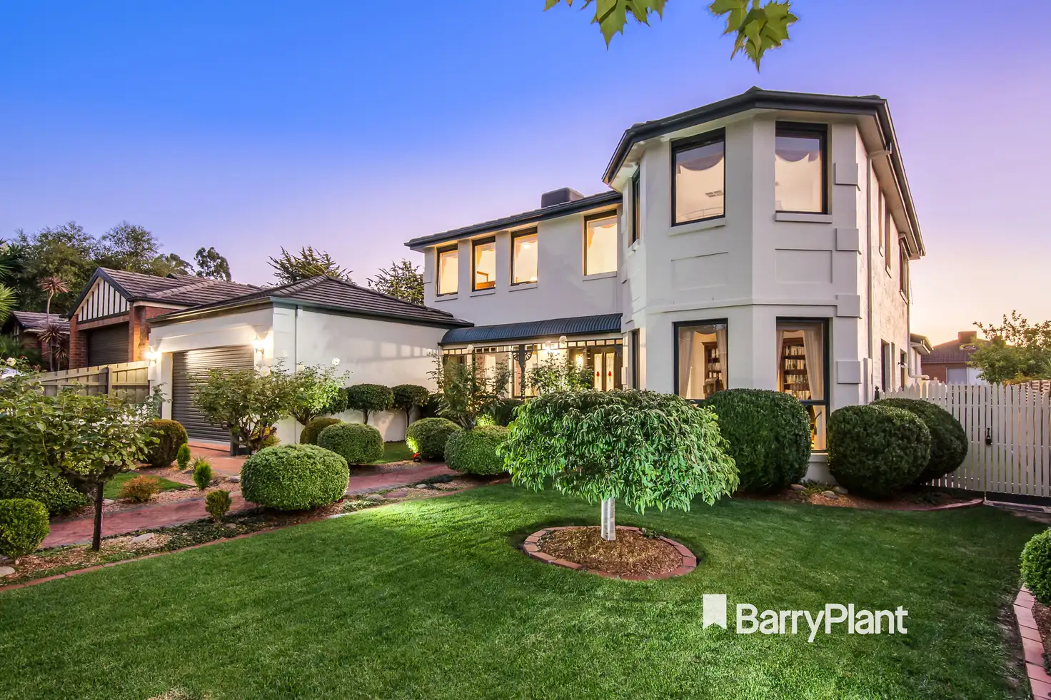 Main view of Homely house listing, 15 Allamanda Boulevard, Lysterfield VIC 3156