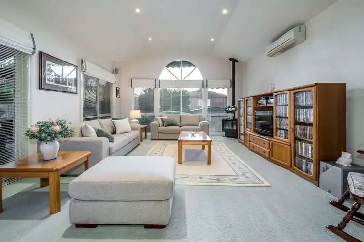 Third view of Homely house listing, 15 Allamanda Boulevard, Lysterfield VIC 3156
