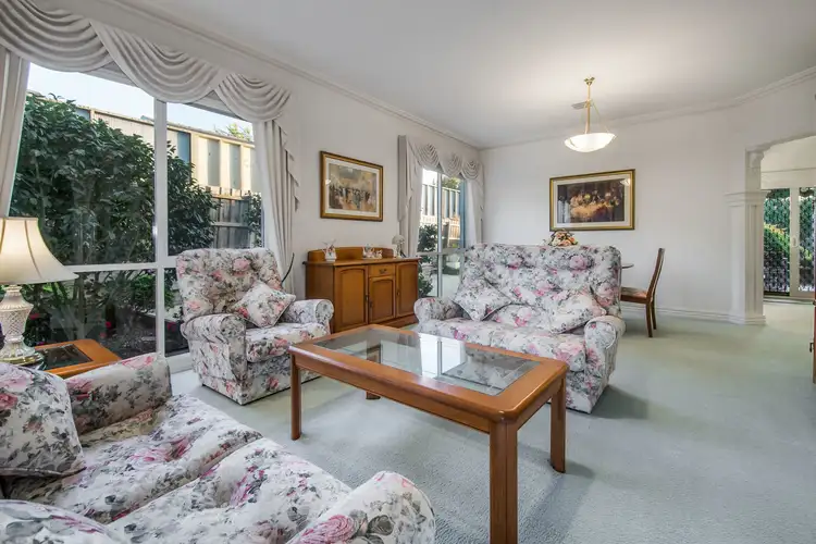 Fourth view of Homely house listing, 15 Allamanda Boulevard, Lysterfield VIC 3156