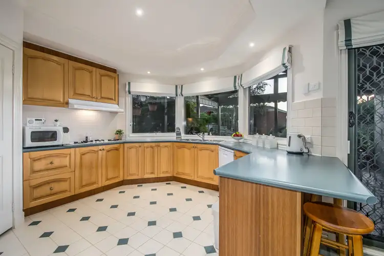 Fifth view of Homely house listing, 15 Allamanda Boulevard, Lysterfield VIC 3156