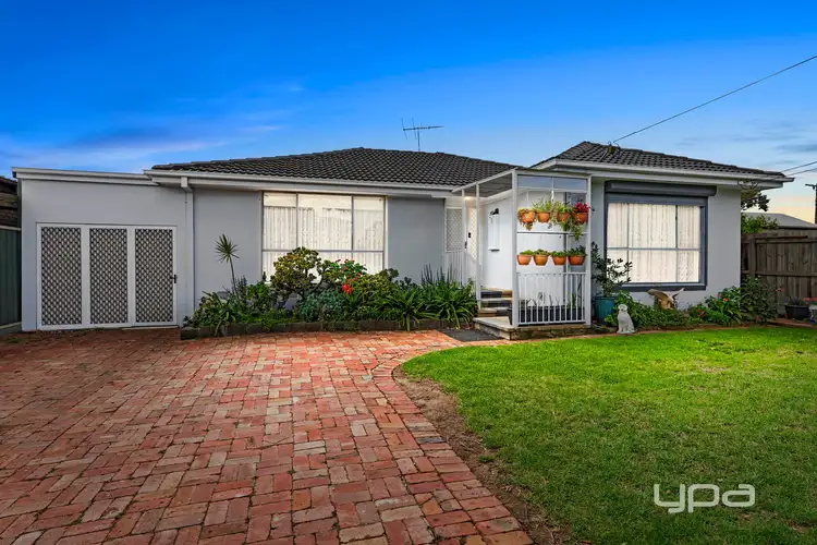2 Cory Court, Kings Park VIC 3021