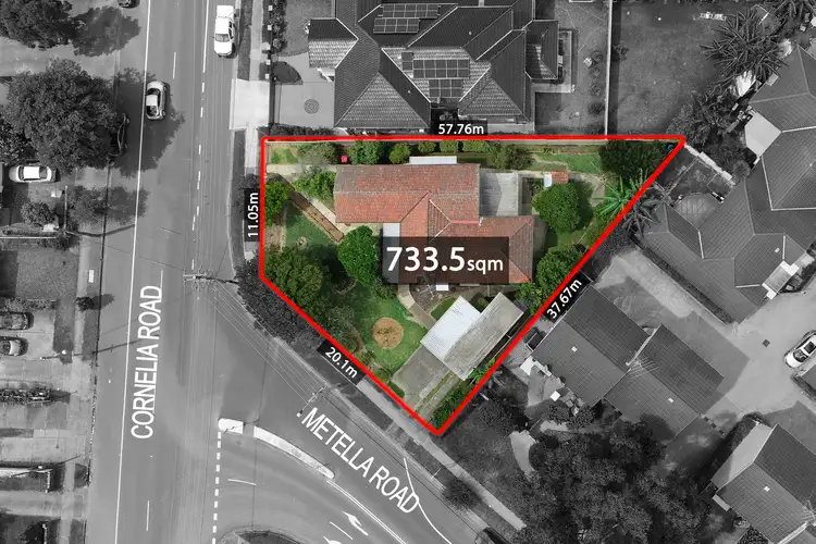 24 Cornelia Road