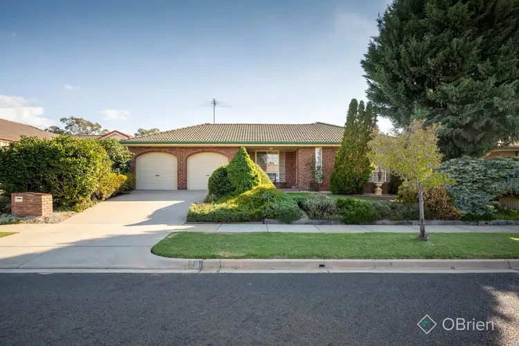 14 Albert Court, Wangaratta VIC 3677