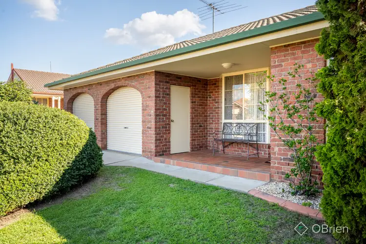 Second view of Homely house listing, 14 Albert Court, Wangaratta VIC 3677