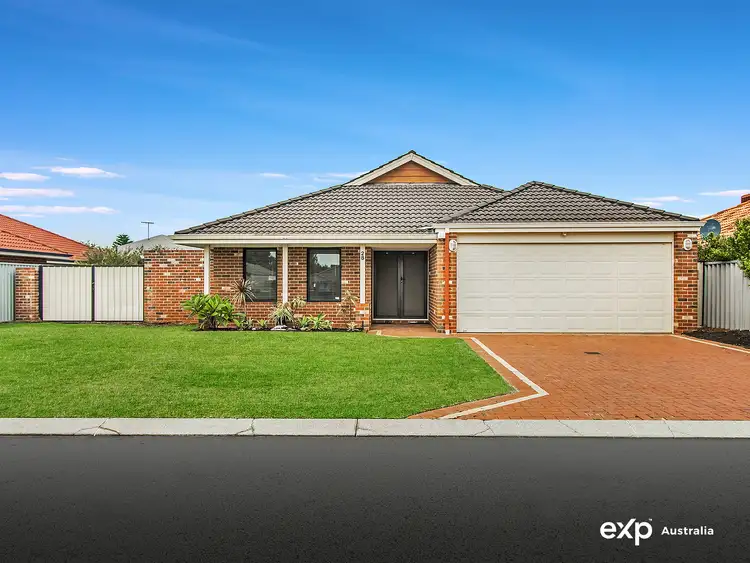Main view of Homely house listing, 28 Oceanrunner Boulevard, Shoalwater WA 6169