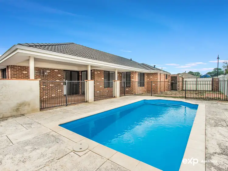 Second view of Homely house listing, 28 Oceanrunner Boulevard, Shoalwater WA 6169