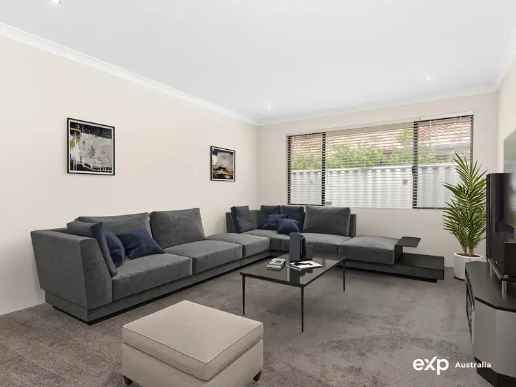 Sixth view of Homely house listing, 28 Oceanrunner Boulevard, Shoalwater WA 6169