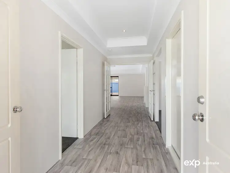 Seventh view of Homely house listing, 28 Oceanrunner Boulevard, Shoalwater WA 6169