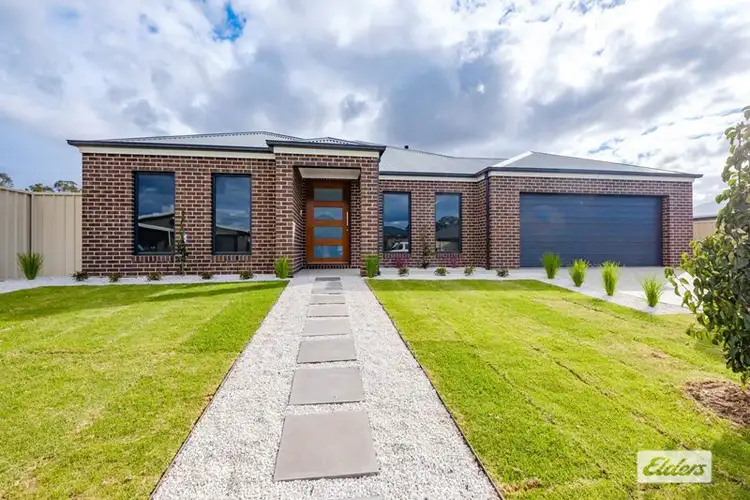 30 Ruthven Circuit, Wodonga VIC 3690