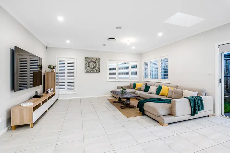 Fifth view of Homely house listing, 10 Elkhorn Street, Marsden Park NSW 2765