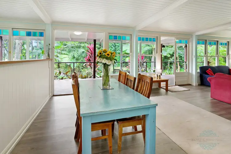 Fifth view of Homely house listing, 860 Maleny Stanley River Road, Booroobin QLD 4552