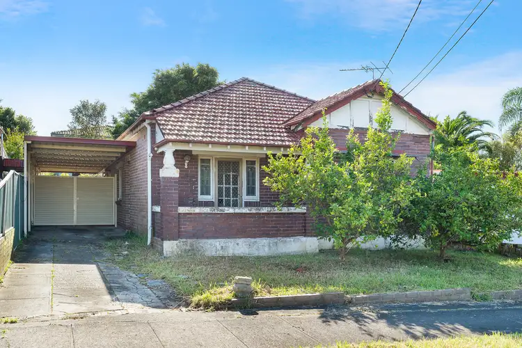 180 West Street, South Hurstville NSW 2221