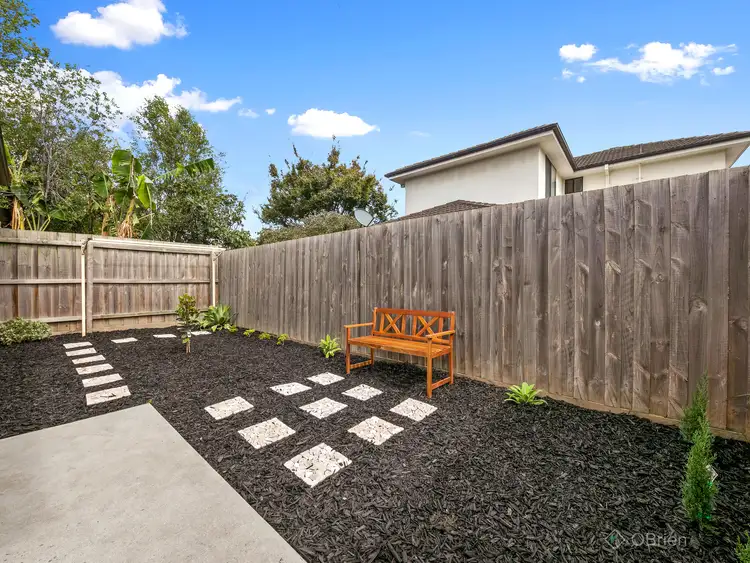 Sixth view of Homely unit listing, 9/69-71 Frawley Road, Hallam VIC 3803