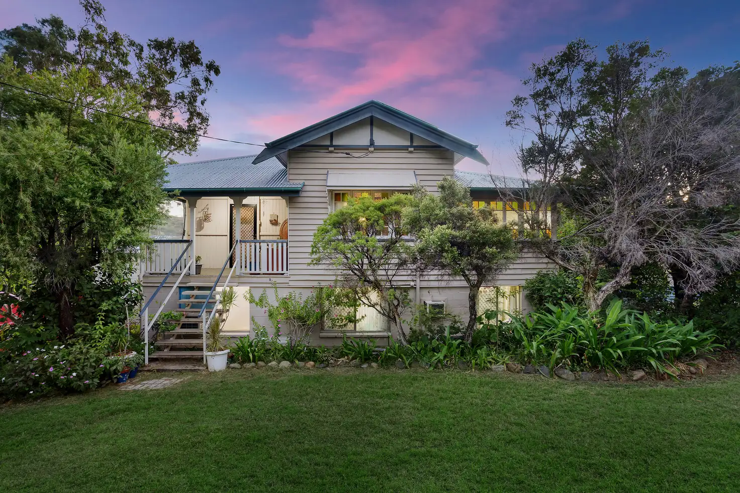 Main view of Homely house listing, 9 Peltophorum Street, Koongal QLD 4701