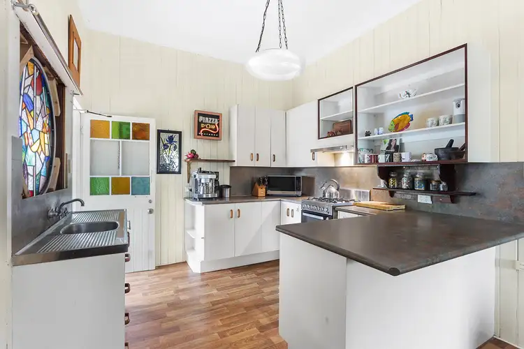 Second view of Homely house listing, 9 Peltophorum Street, Koongal QLD 4701