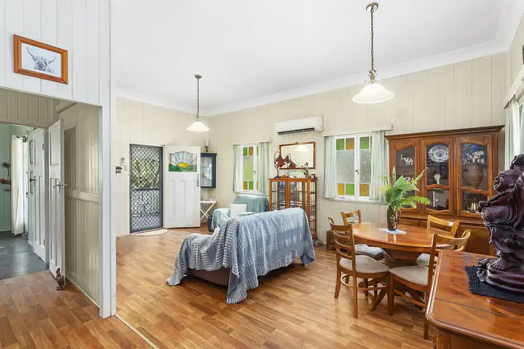 Third view of Homely house listing, 9 Peltophorum Street, Koongal QLD 4701