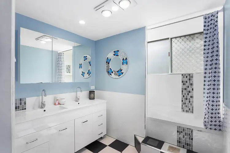 Fifth view of Homely house listing, 9 Peltophorum Street, Koongal QLD 4701