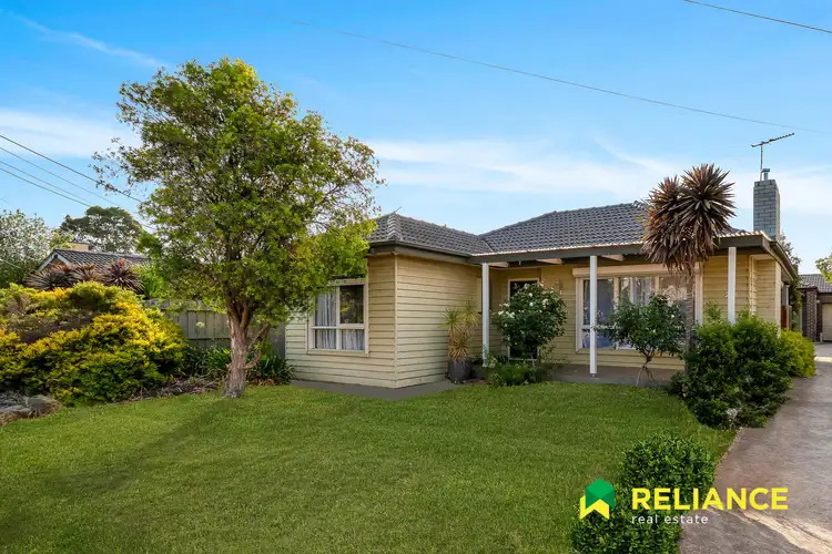 Main view of Homely house listing, 1/29 Meek Street, Werribee VIC 3030