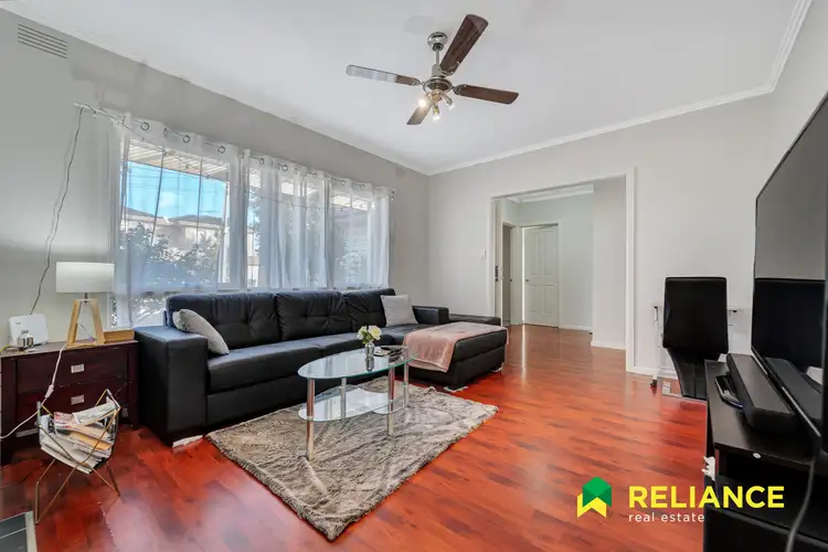 Third view of Homely house listing, 1/29 Meek Street, Werribee VIC 3030