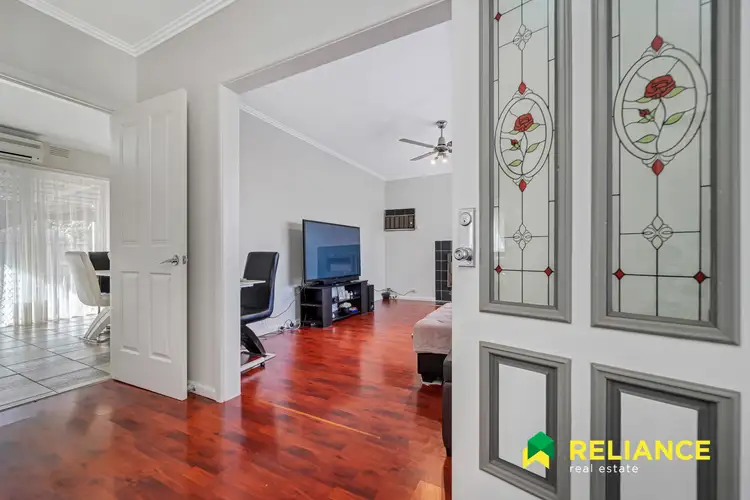 Fourth view of Homely house listing, 1/29 Meek Street, Werribee VIC 3030