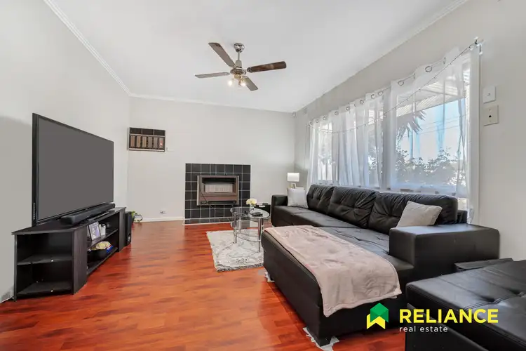 Fifth view of Homely house listing, 1/29 Meek Street, Werribee VIC 3030