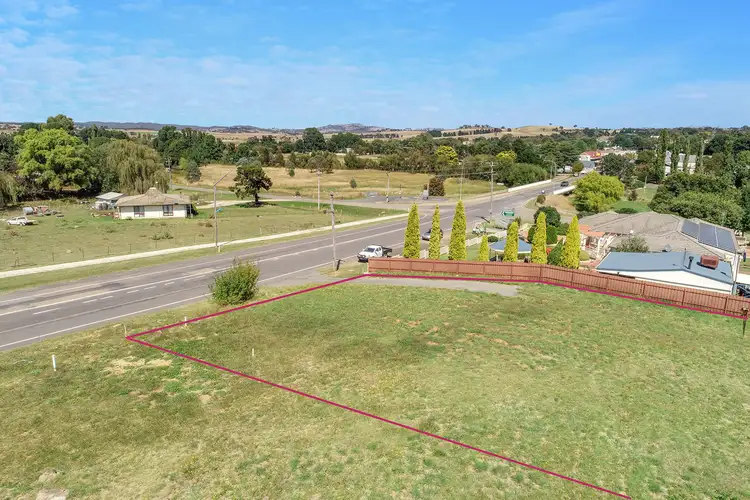 39 Yass Street, Gunning NSW 2581