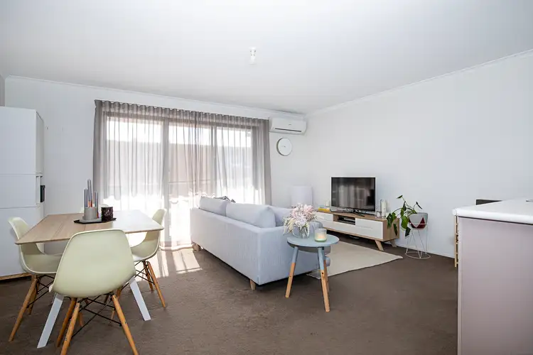 Third view of Homely apartment listing, 73/10 Eyre Street, Kingston ACT 2604
