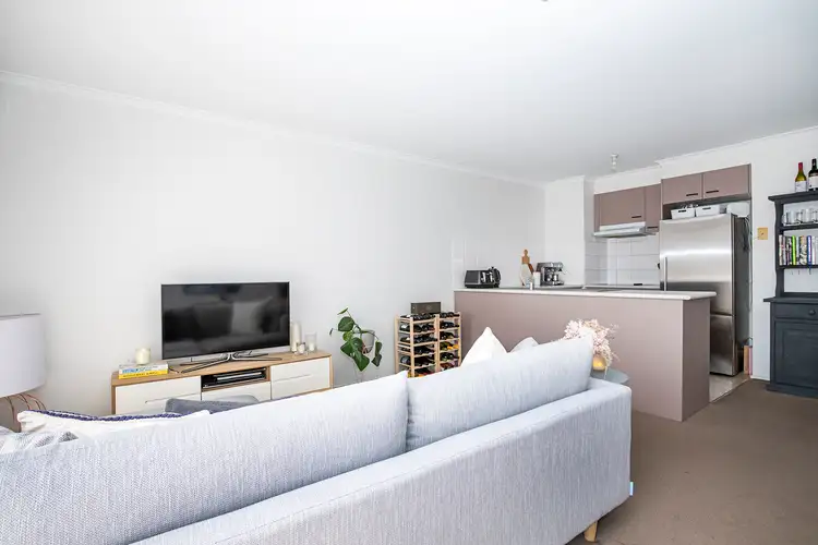 Fifth view of Homely apartment listing, 73/10 Eyre Street, Kingston ACT 2604