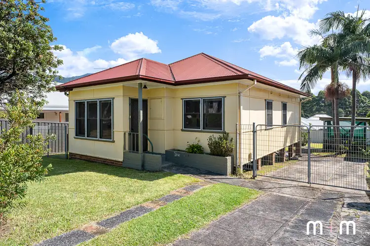 34 Wallace Road, Fernhill NSW 2519