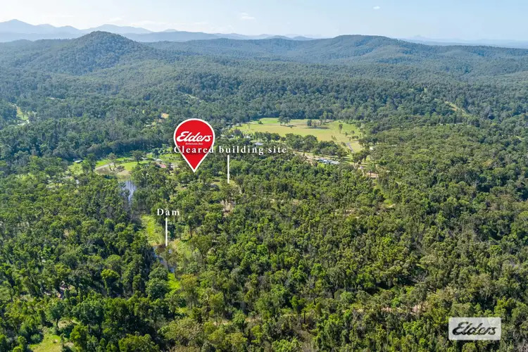 Main view of Homely land listing, 55 Old Bolaro Road, Nelligen NSW 2536