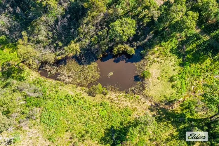 Fourth view of Homely land listing, 55 Old Bolaro Road, Nelligen NSW 2536