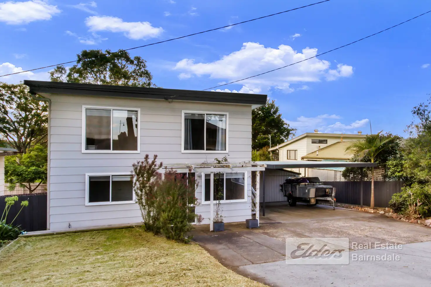 Main view of Homely house listing, 10 Hoskin Street, Eagle Point VIC 3878